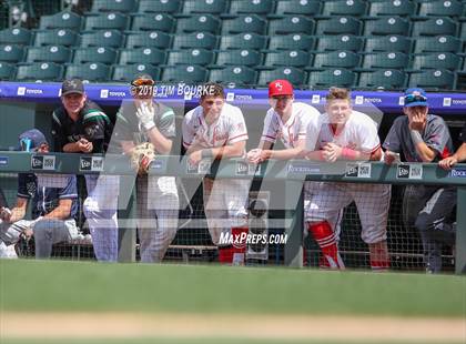 Thumbnail 1 in Colorado Rockies High School All Star - Futures Game photogallery.