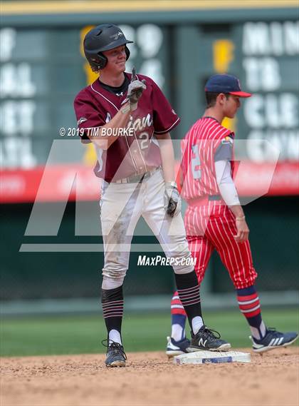 Thumbnail 2 in Colorado Rockies High School All Star - Futures Game photogallery.