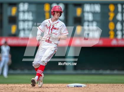 Thumbnail 2 in Colorado Rockies High School All Star - Futures Game photogallery.