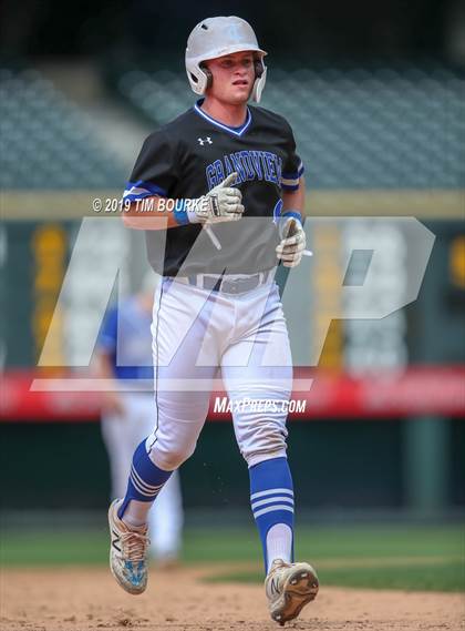 Thumbnail 1 in Colorado Rockies High School All Star - Futures Game photogallery.