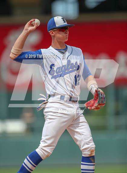 Thumbnail 1 in Colorado Rockies High School All Star - Futures Game photogallery.