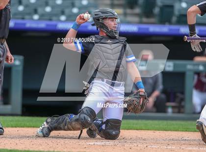 Thumbnail 2 in Colorado Rockies High School All Star - Futures Game photogallery.