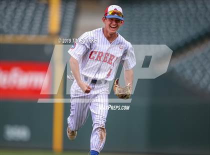 Thumbnail 1 in Colorado Rockies High School All Star - Futures Game photogallery.