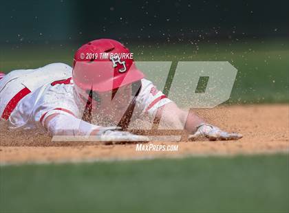 Thumbnail 1 in Colorado Rockies High School All Star - Futures Game photogallery.