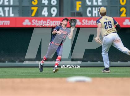 Thumbnail 2 in Colorado Rockies High School All Star - Futures Game photogallery.