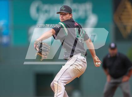 Thumbnail 2 in Colorado Rockies High School All Star - Futures Game photogallery.