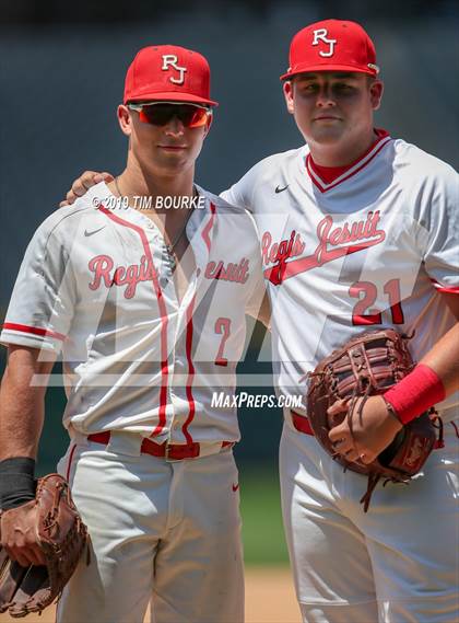 Thumbnail 2 in Colorado Rockies High School All Star - Futures Game photogallery.