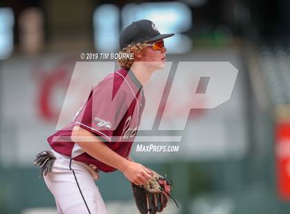 Thumbnail 1 in Colorado Rockies High School All Star - Futures Game photogallery.