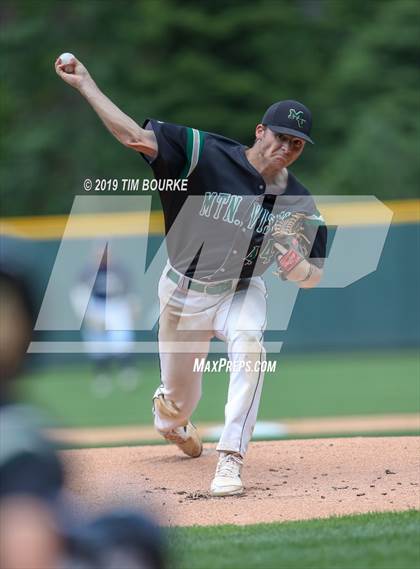 Thumbnail 2 in Colorado Rockies High School All Star - Futures Game photogallery.