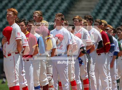 Thumbnail 3 in Colorado Rockies High School All Star - Futures Game photogallery.