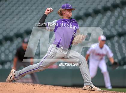 Thumbnail 1 in Colorado Rockies High School All Star - Futures Game photogallery.