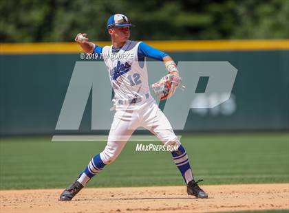 Thumbnail 2 in Colorado Rockies High School All Star - Futures Game photogallery.