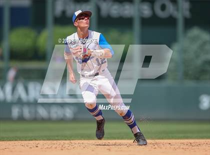 Thumbnail 3 in Colorado Rockies High School All Star - Futures Game photogallery.