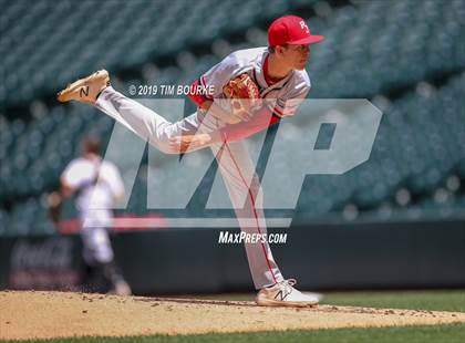 Thumbnail 1 in Colorado Rockies High School All Star - Futures Game photogallery.