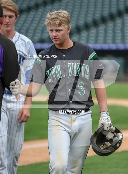 Thumbnail 3 in Colorado Rockies High School All Star - Futures Game photogallery.