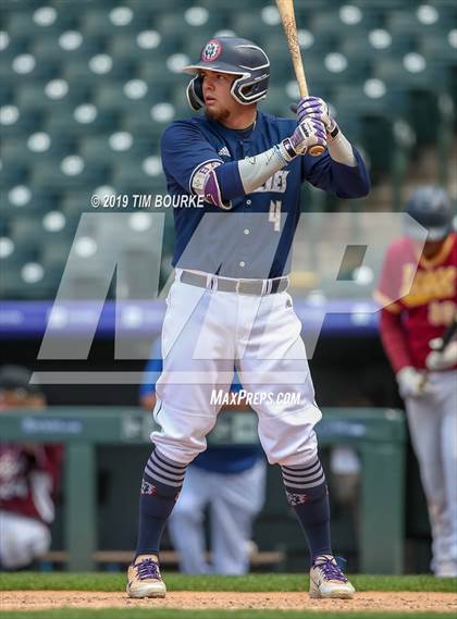 Thumbnail 3 in Colorado Rockies High School All Star - Futures Game photogallery.