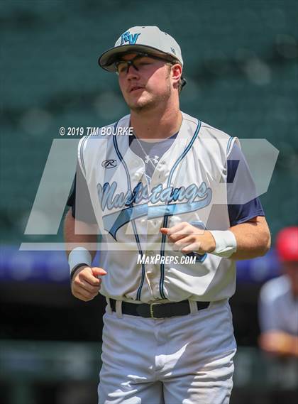 Thumbnail 3 in Colorado Rockies High School All Star - Futures Game photogallery.