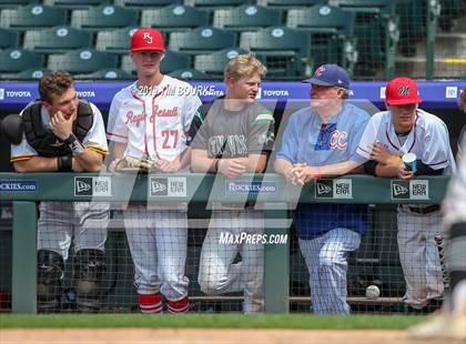 Thumbnail 2 in Colorado Rockies High School All Star - Futures Game photogallery.