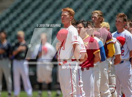 Thumbnail 2 in Colorado Rockies High School All Star - Futures Game photogallery.