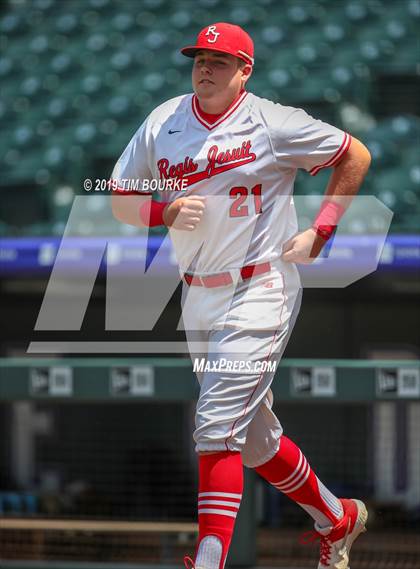 Thumbnail 2 in Colorado Rockies High School All Star - Futures Game photogallery.