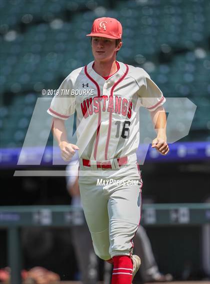 Thumbnail 2 in Colorado Rockies High School All Star - Futures Game photogallery.