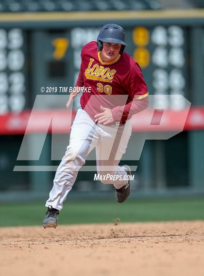 Thumbnail 1 in Colorado Rockies High School All Star - Futures Game photogallery.