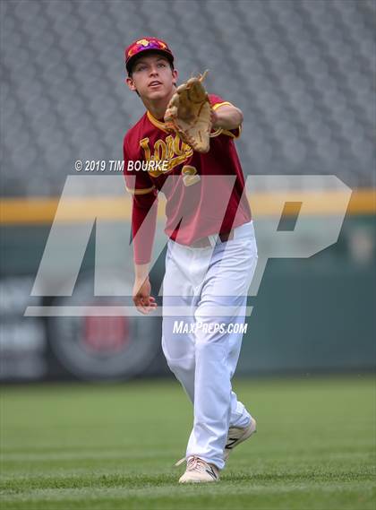 Thumbnail 2 in Colorado Rockies High School All Star - Futures Game photogallery.