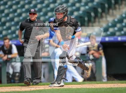 Thumbnail 1 in Colorado Rockies High School All Star - Futures Game photogallery.