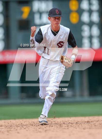 Thumbnail 3 in Colorado Rockies High School All Star - Futures Game photogallery.