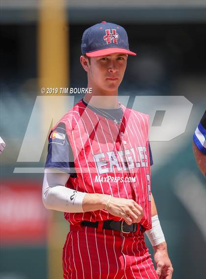 Thumbnail 3 in Colorado Rockies High School All Star - Futures Game photogallery.