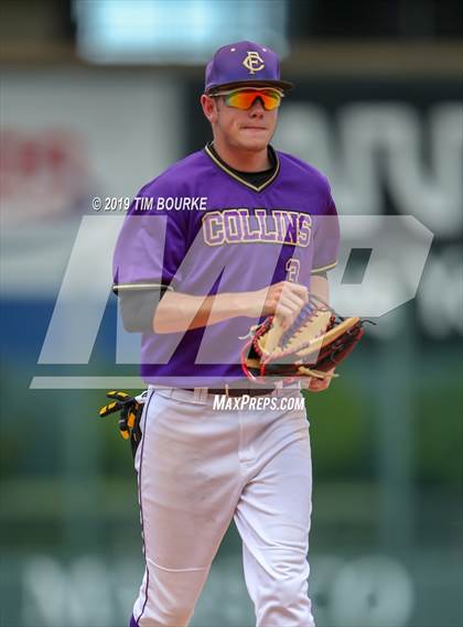 Thumbnail 1 in Colorado Rockies High School All Star - Futures Game photogallery.