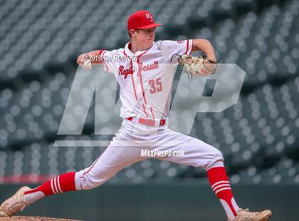 Thumbnail 3 in Colorado Rockies High School All Star - Futures Game photogallery.