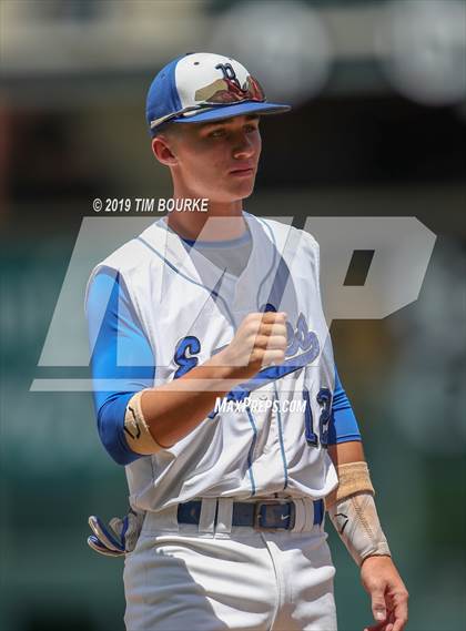 Thumbnail 2 in Colorado Rockies High School All Star - Futures Game photogallery.