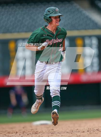 Thumbnail 3 in Colorado Rockies High School All Star - Futures Game photogallery.