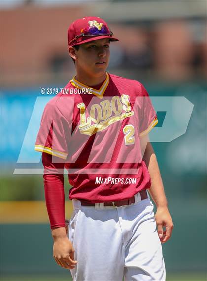 Thumbnail 3 in Colorado Rockies High School All Star - Futures Game photogallery.