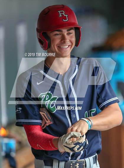 Thumbnail 3 in Colorado Rockies High School All Star - Futures Game photogallery.