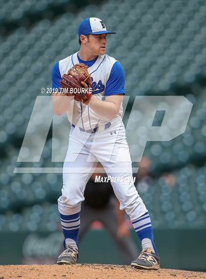 Thumbnail 1 in Colorado Rockies High School All Star - Futures Game photogallery.