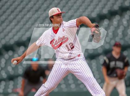 Thumbnail 3 in Colorado Rockies High School All Star - Futures Game photogallery.