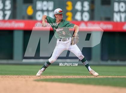 Thumbnail 2 in Colorado Rockies High School All Star - Futures Game photogallery.