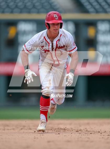 Thumbnail 2 in Colorado Rockies High School All Star - Futures Game photogallery.