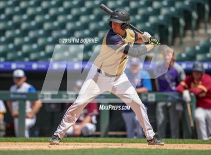 Thumbnail 2 in Colorado Rockies High School All Star - Futures Game photogallery.