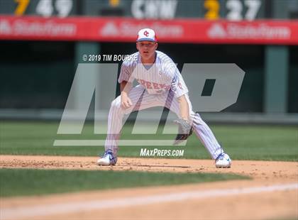 Thumbnail 2 in Colorado Rockies High School All Star - Futures Game photogallery.