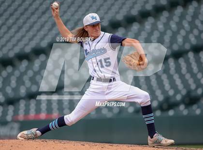 Thumbnail 1 in Colorado Rockies High School All Star - Futures Game photogallery.