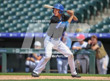 Thumbnail 3 in Colorado Rockies High School All Star - Futures Game photogallery.