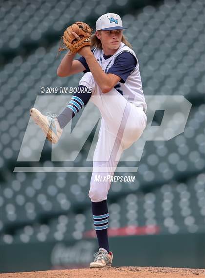 Thumbnail 3 in Colorado Rockies High School All Star - Futures Game photogallery.