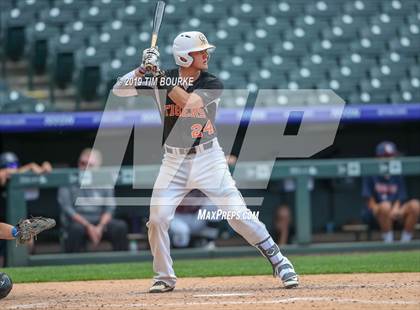 Thumbnail 1 in Colorado Rockies High School All Star - Futures Game photogallery.