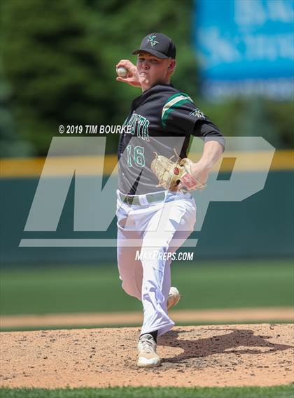 Thumbnail 1 in Colorado Rockies High School All Star - Futures Game photogallery.