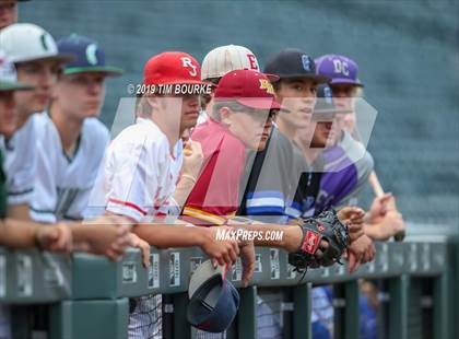 Thumbnail 1 in Colorado Rockies High School All Star - Futures Game photogallery.