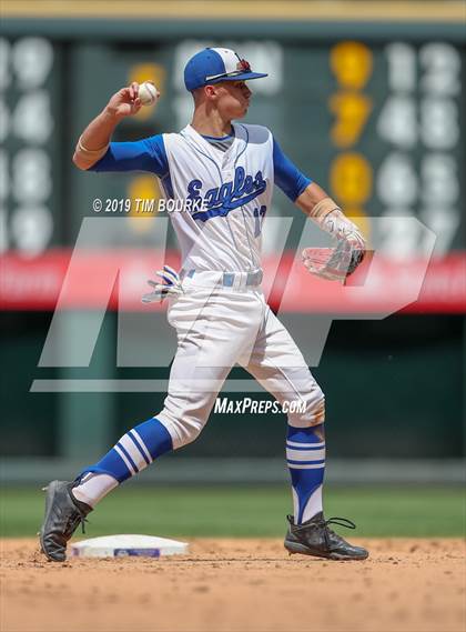 Thumbnail 2 in Colorado Rockies High School All Star - Futures Game photogallery.