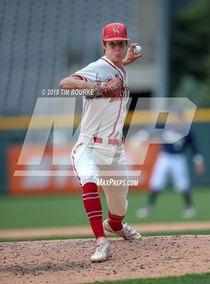 Thumbnail 2 in Colorado Rockies High School All Star - Futures Game photogallery.